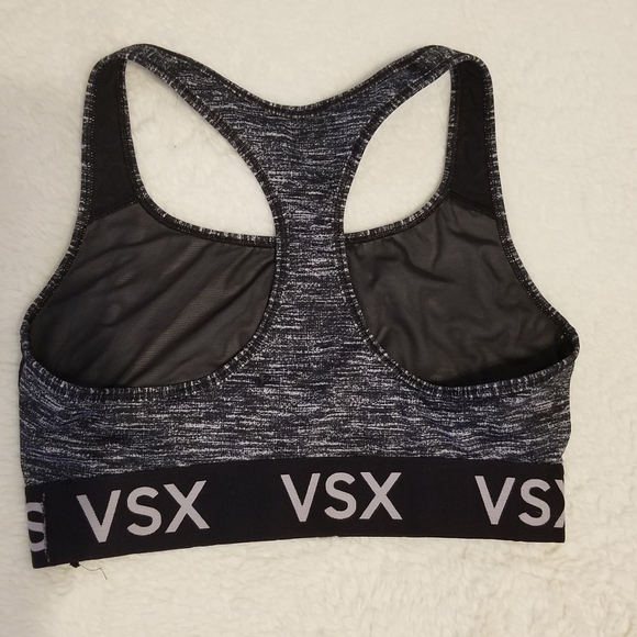 Victoria secret VSX the player razorback sports bra - Picture 4 of 7